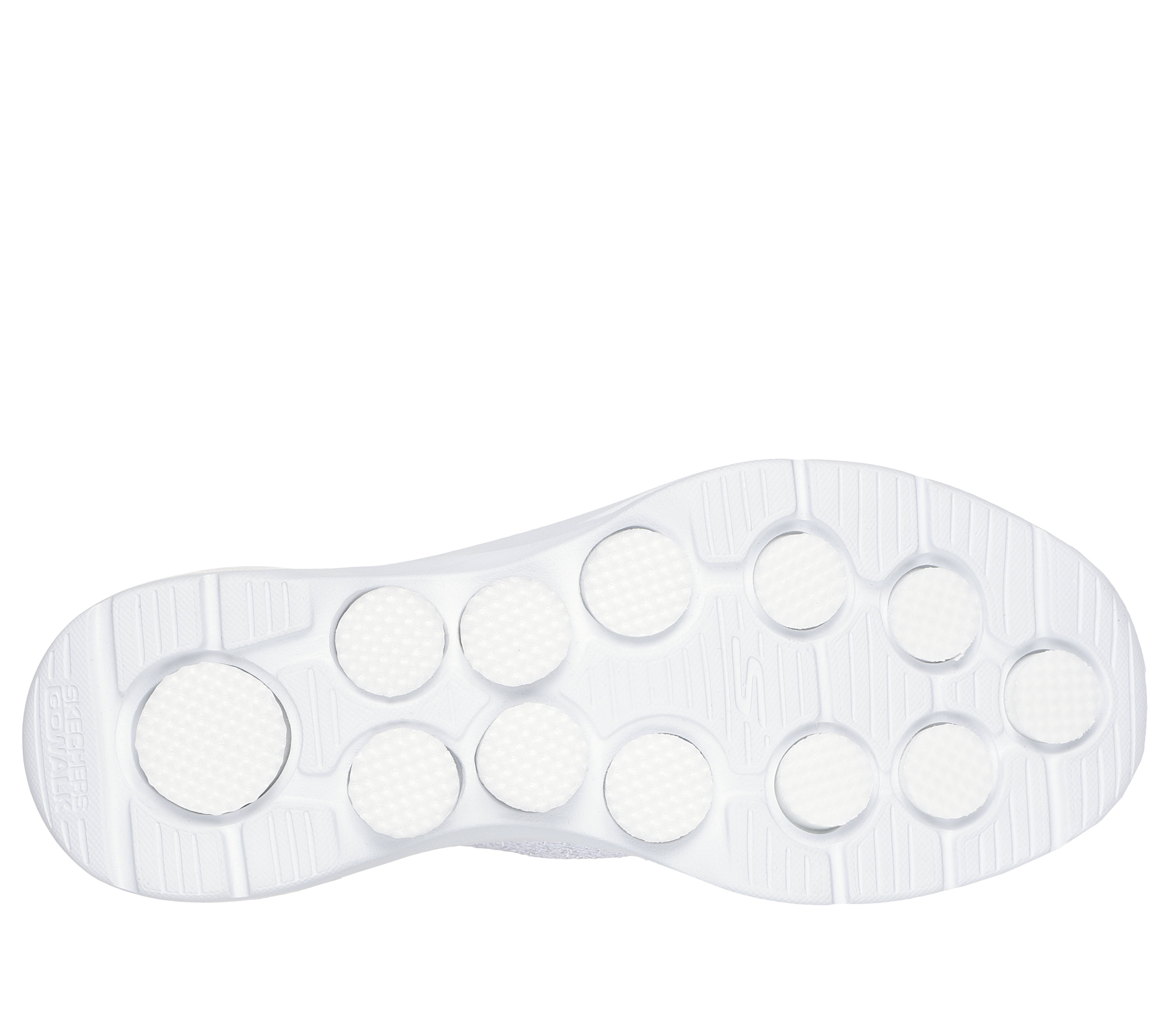 Skechers Slip-ins: GO WALK 7 - Springtime