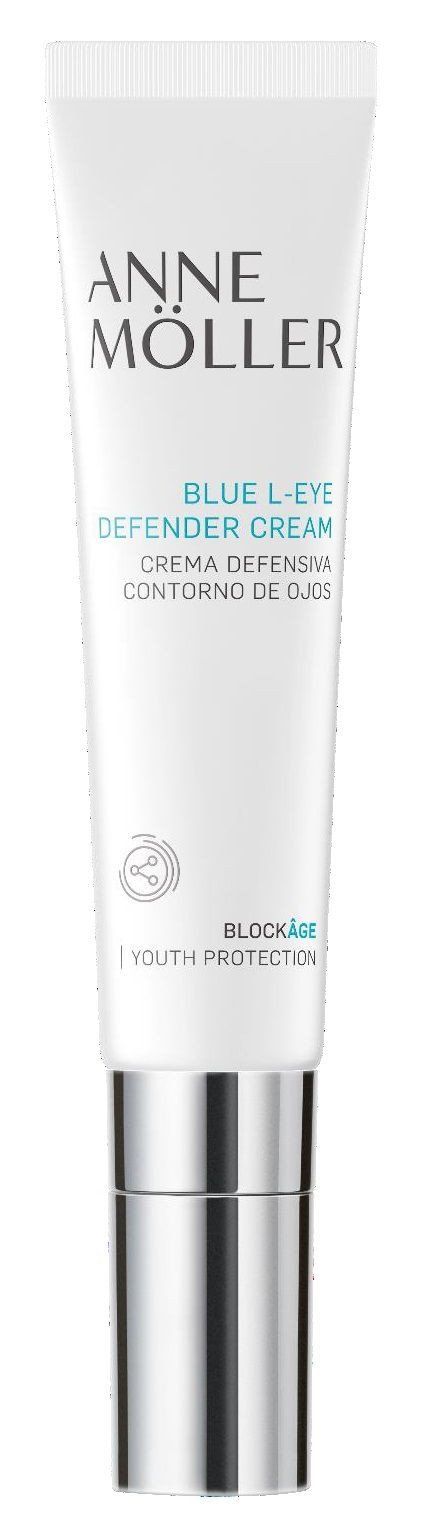 Blockage Blue Light Eye Defender za područje oko očiju Luksuzni tretman za područje oko očiju