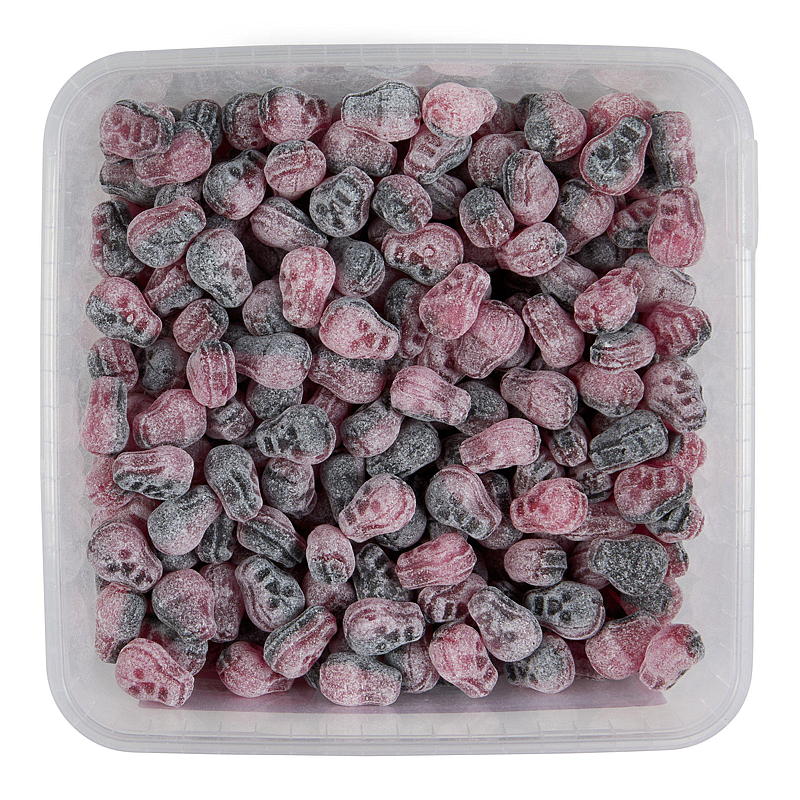KnallGoodt Framboos/zoethout 2 kg