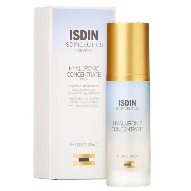 Isdin Isdinceutiques