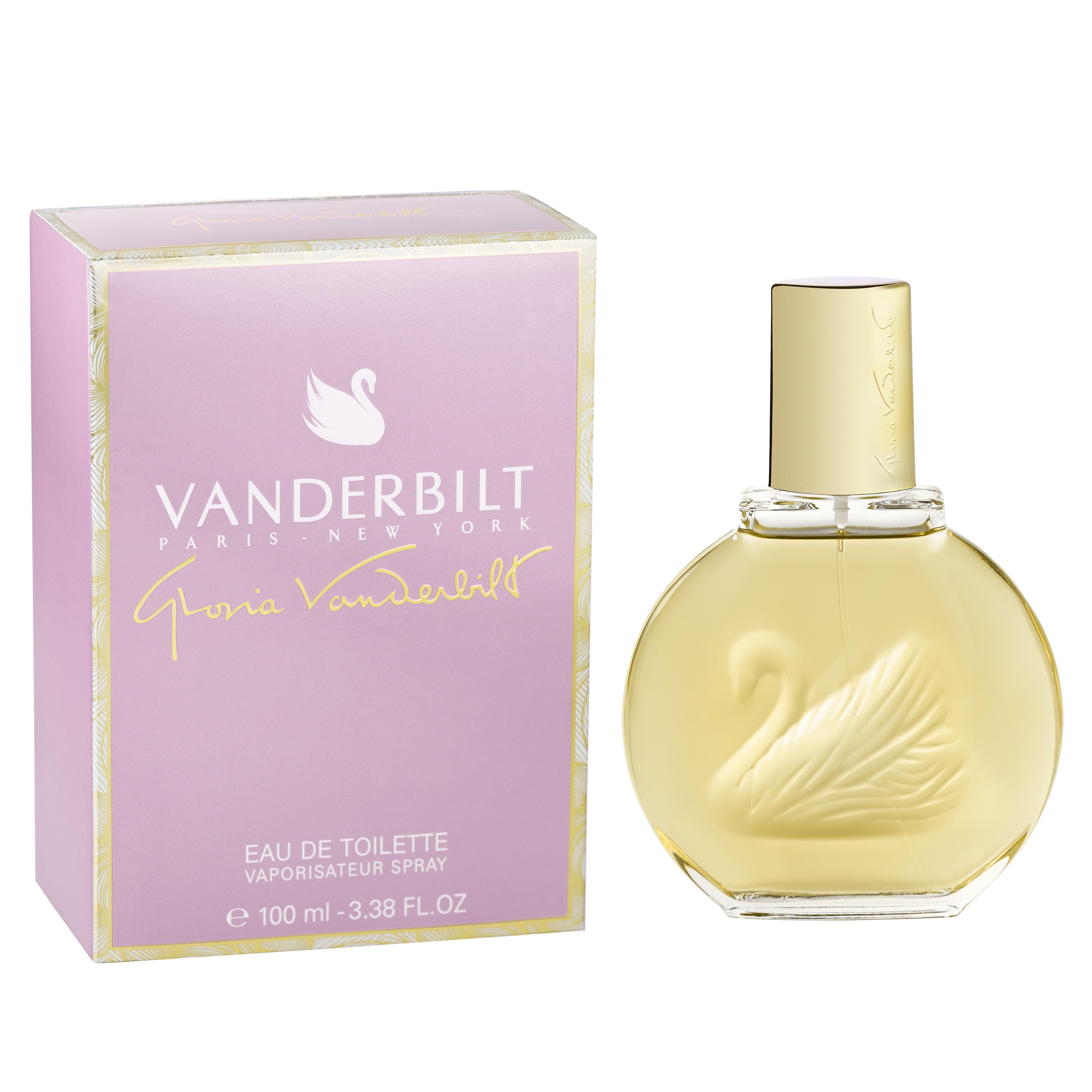 „Gloria Vanderbilt“ EDT Moteriški kvepalai