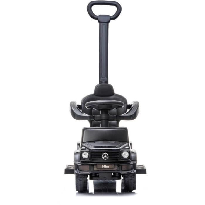 Veicolo cavalcabile per bambini - Mercedes G350d 3 in 1 - Buddy Toys - BPC 5288