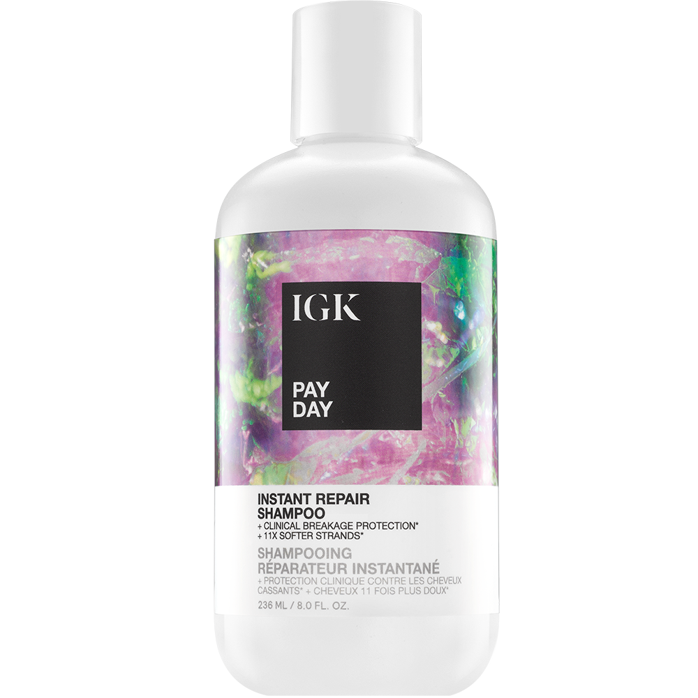 Pay Day šampon za trenutno obnavljanje 236 ml - IGK