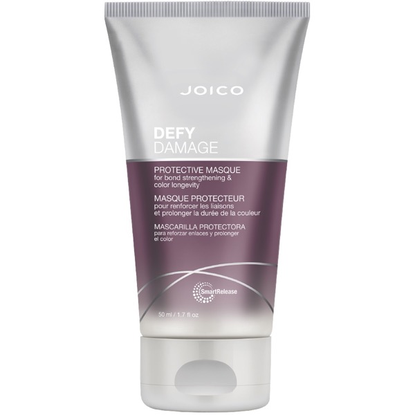 Joico uhmaa vaurioita