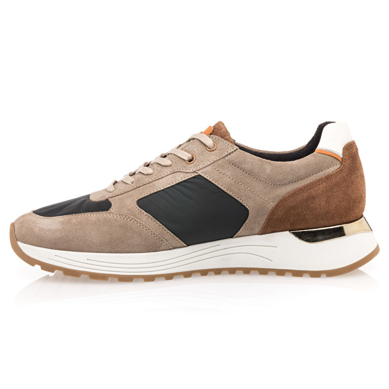 Korit / lenkkarit Homme Beige