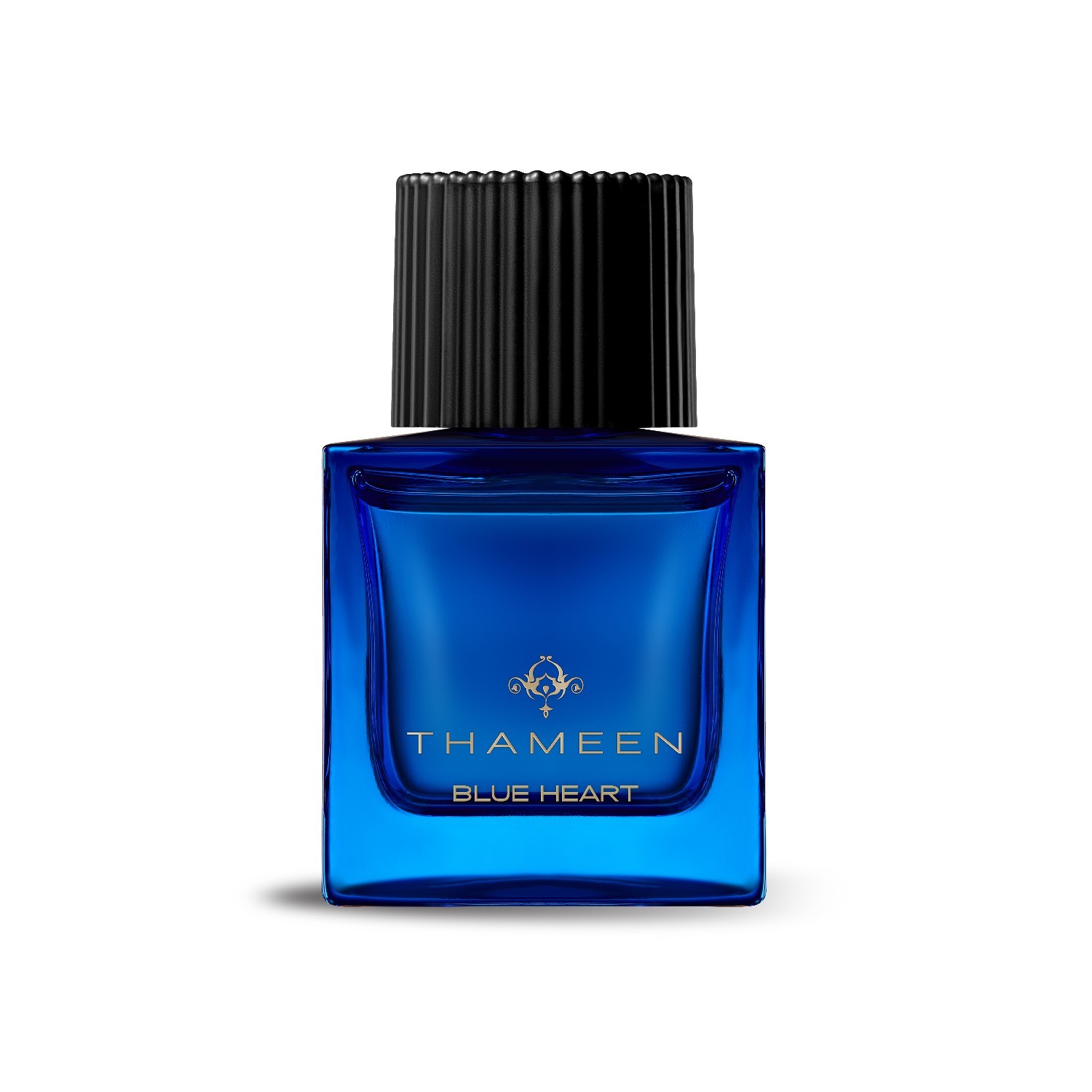 Thameen London parfémovaná voda modré srdce 50 ml Extrait de Parfum - 50 ml