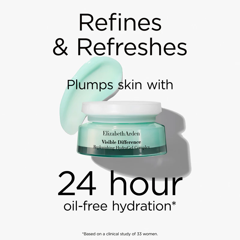 Elizabeth Arden Visible Difference Intensief Hydraterende Cadeauset
