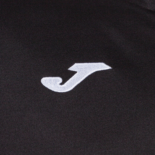 Chándal Joma Eco Championship Negro Rojo