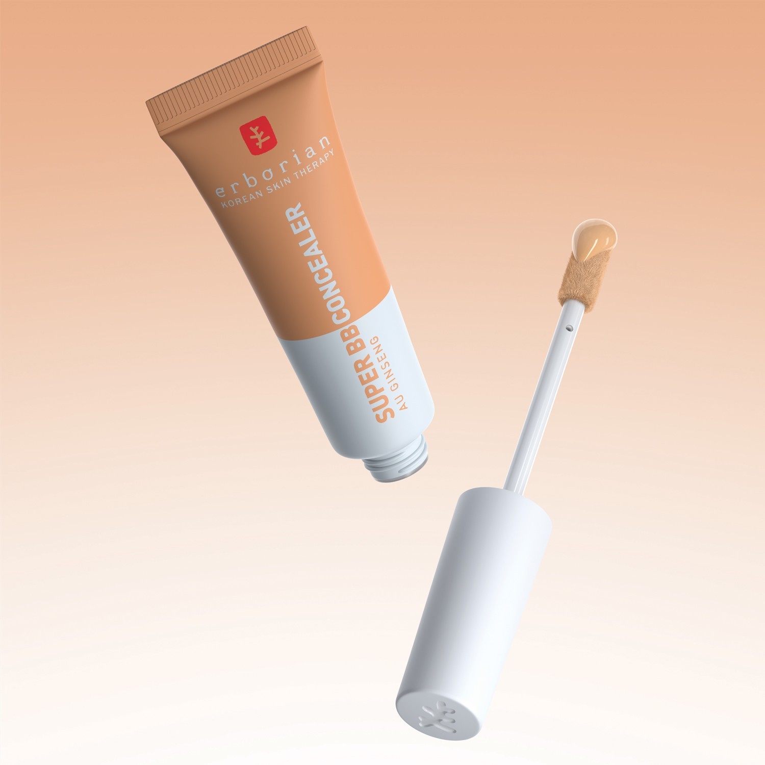 ERBORIAN Super BB Concealer