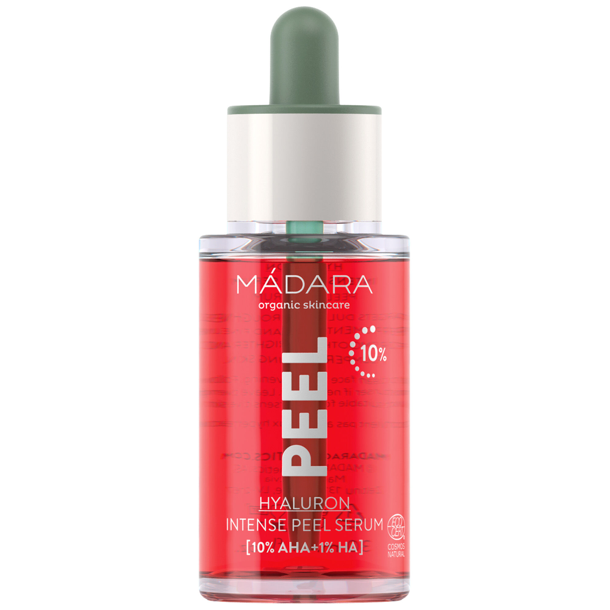 Madara Peel & Detox