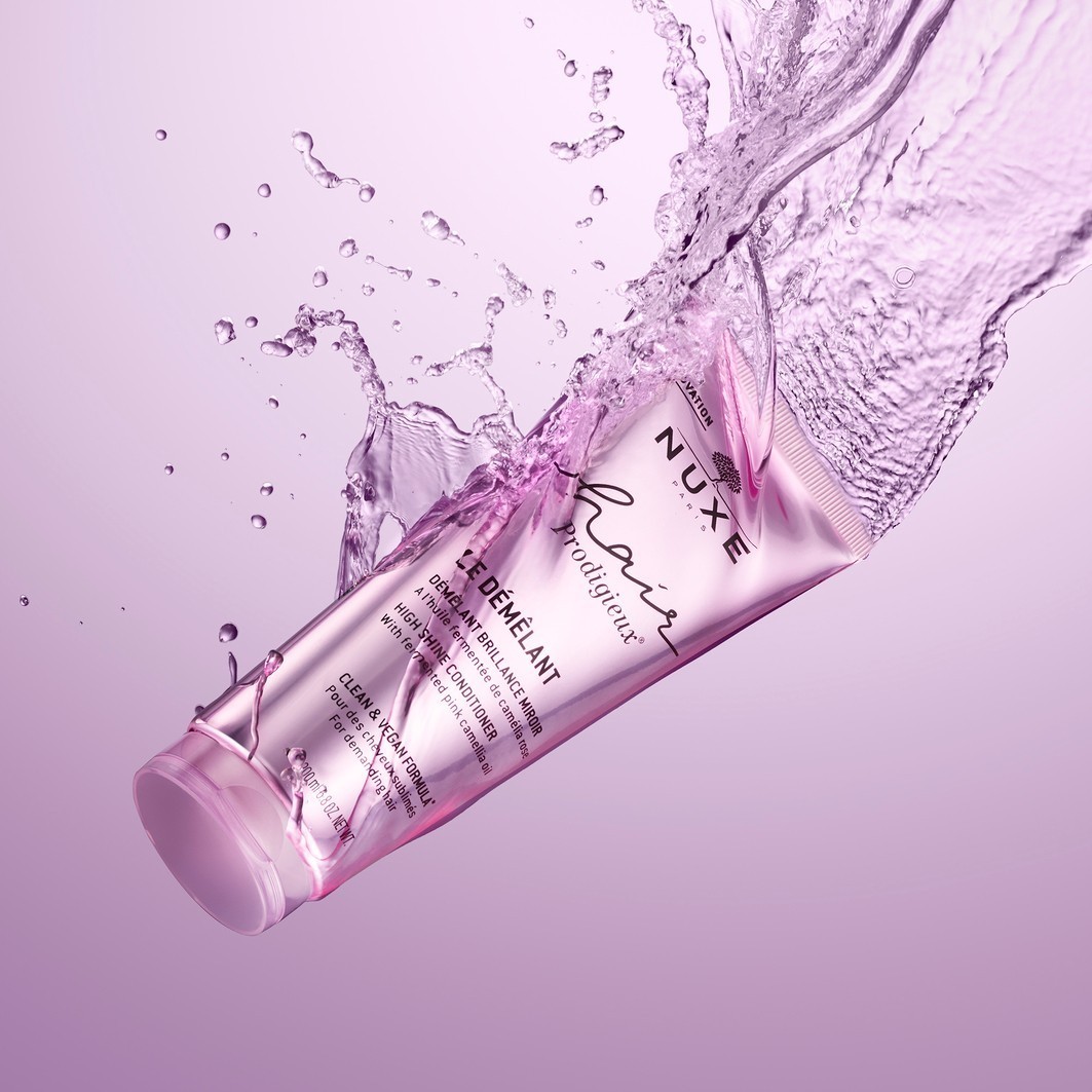 NUXE Conditioner Hair Prodigieux® High Shine Conditioner - 200 ml