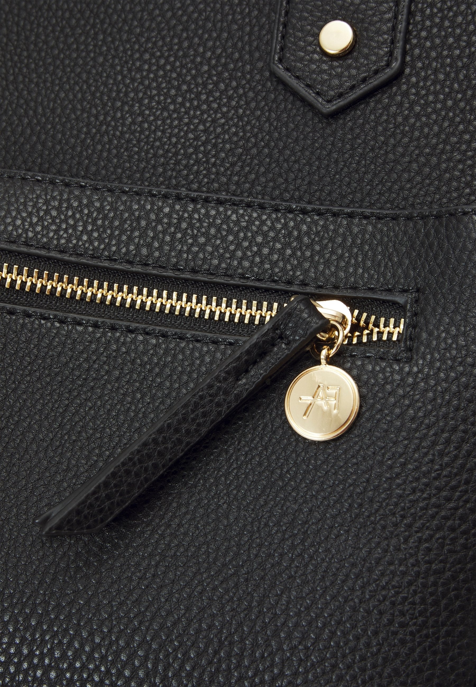 Borsa tote Anna Field - nera