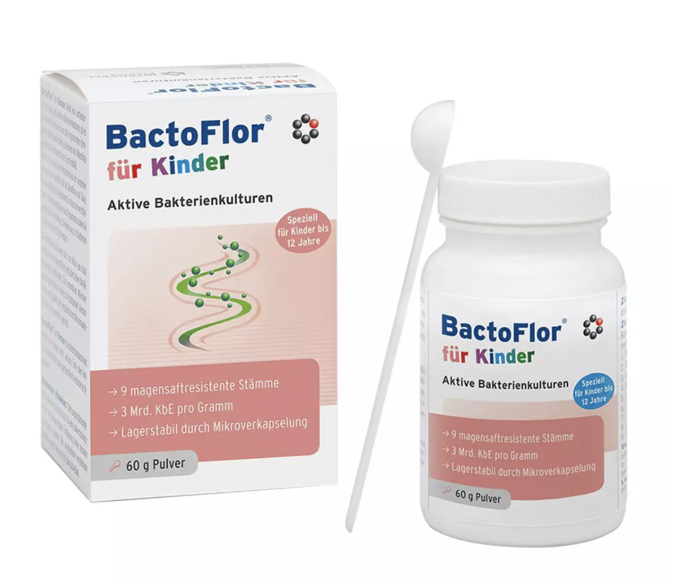 Mito-Pharma BactoFlor