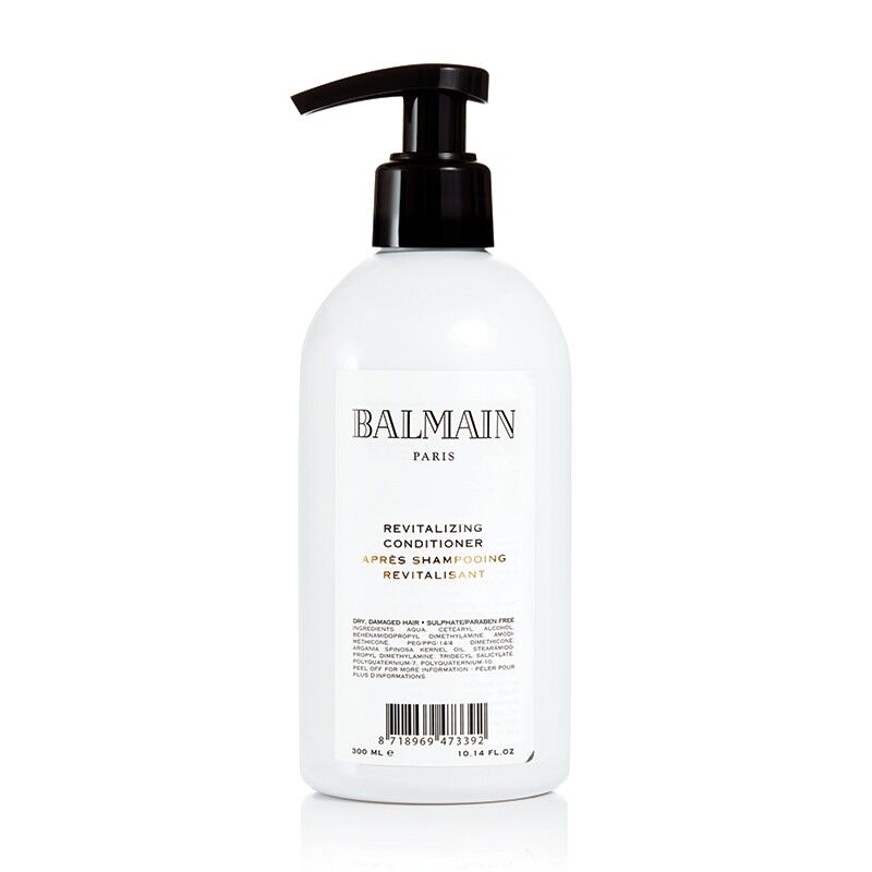 Balmain Revitalizing
