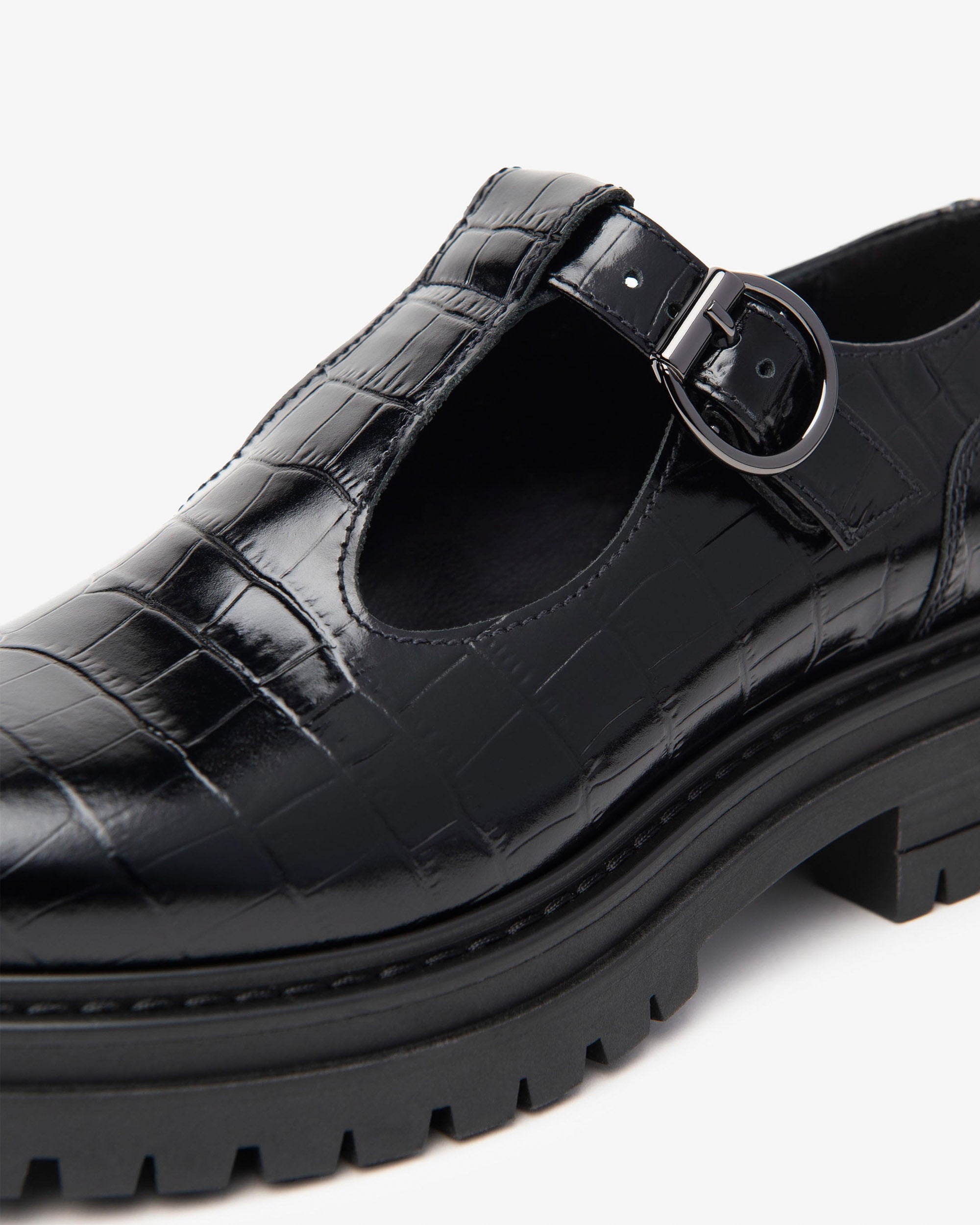  Damen-Leder-Mary-Jane