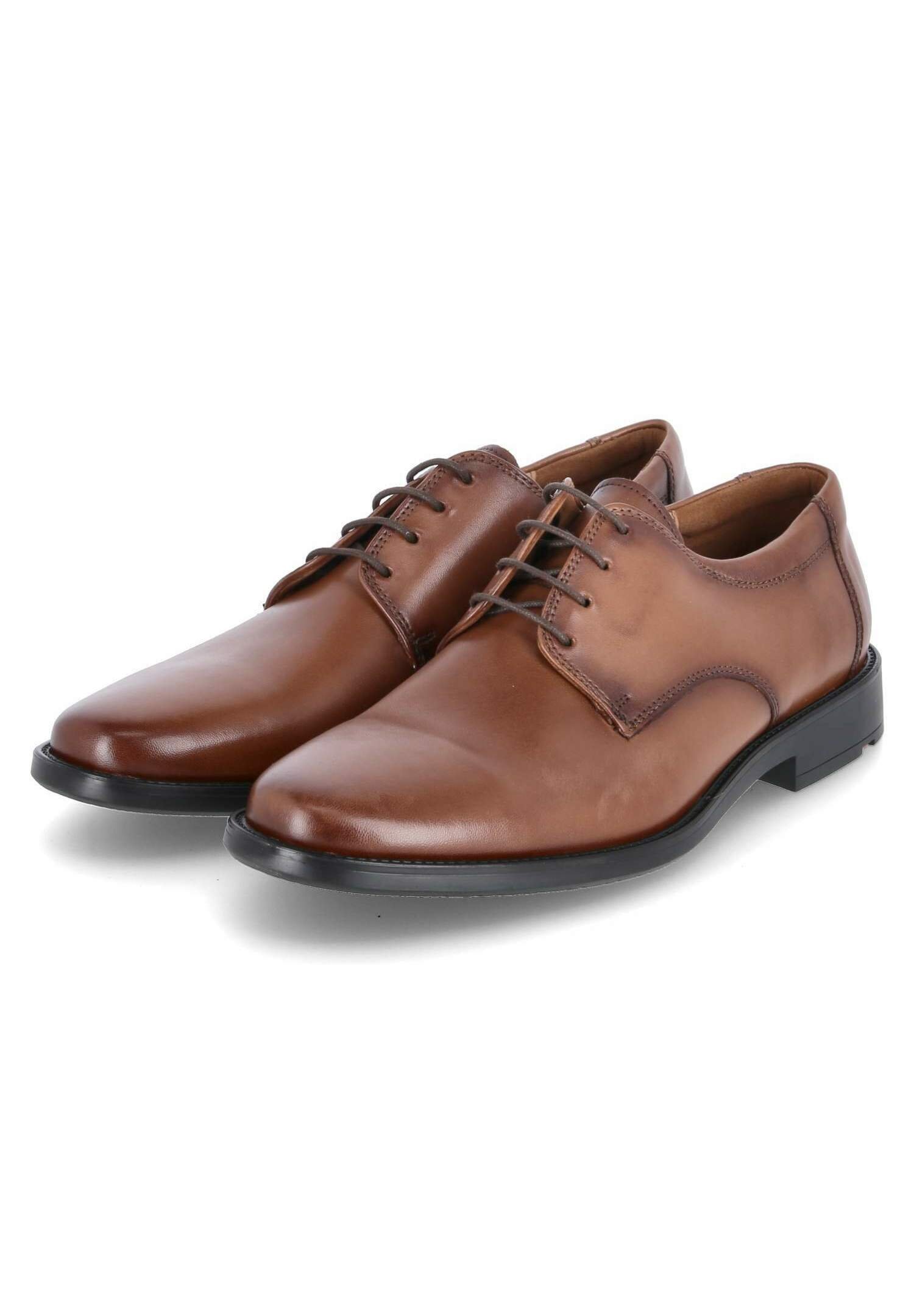 Lloyd NEVIO - Scarpe stringate intelligenti - braun