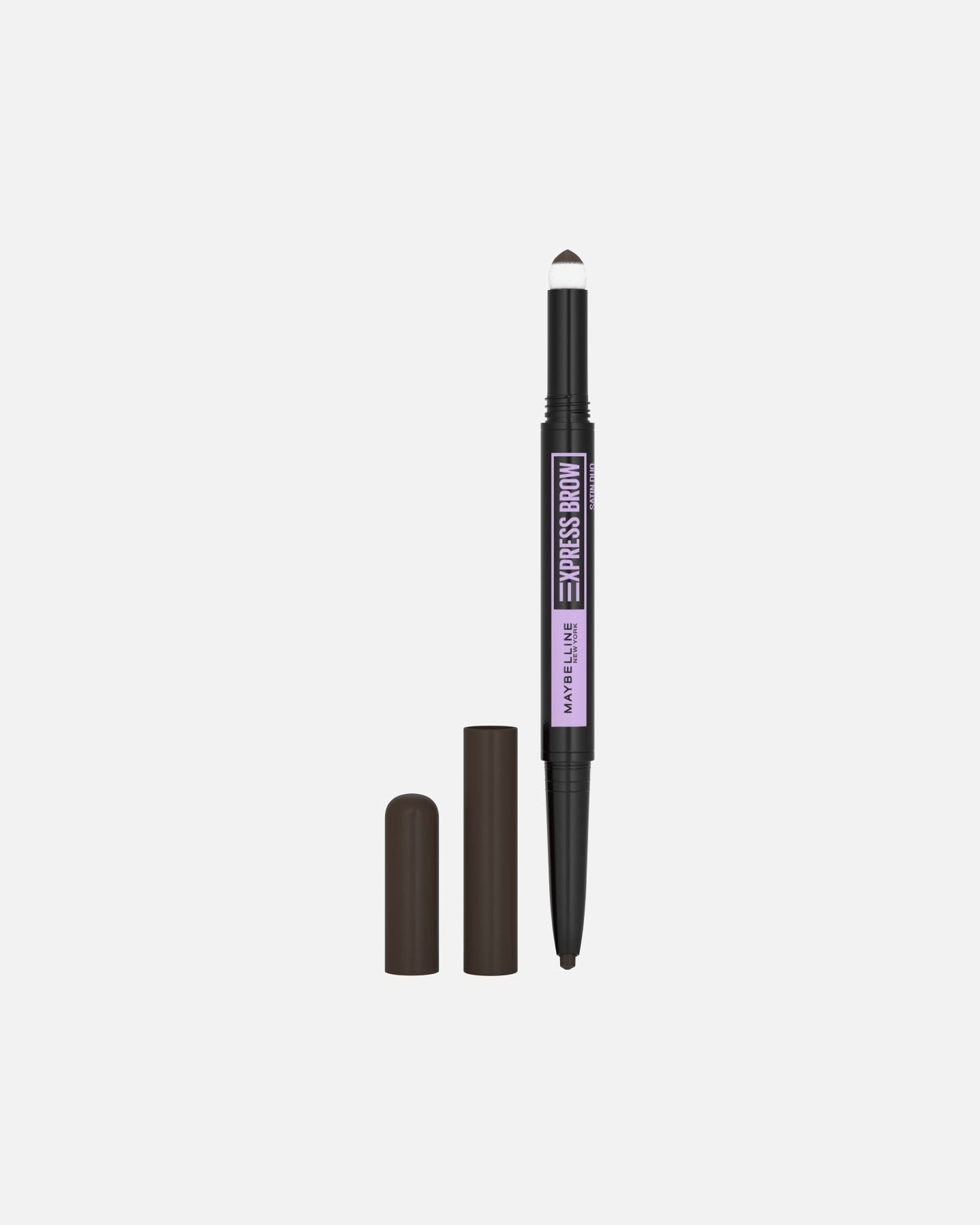 Púder na obočie Maybelline Express Brow Duo – 1 kus