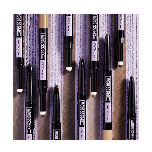 Express Brow Satin Duo