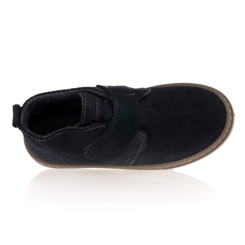 Cestas / zapatillas Garcon Bleu