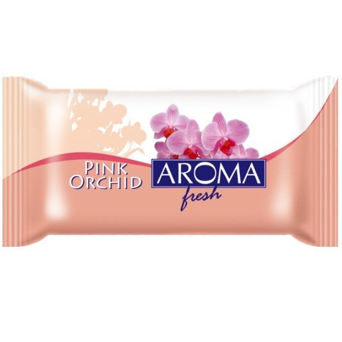 Šviežias, šviežias muilas Vonios geliai ir muilai
