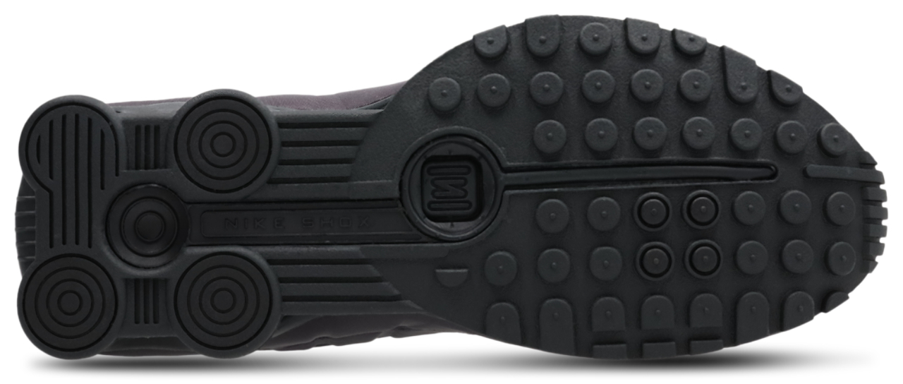 Nike Shox R4