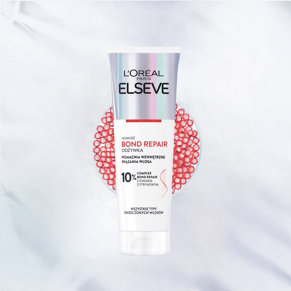 L'Oréal Paris Elseve Bond Repair