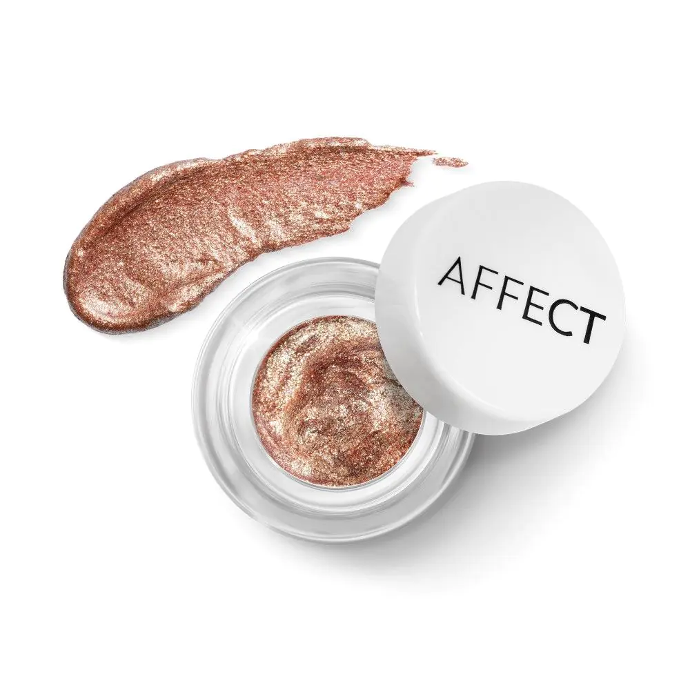 Affect Eyeconic Mousse Cień do powiek w musie, Fame