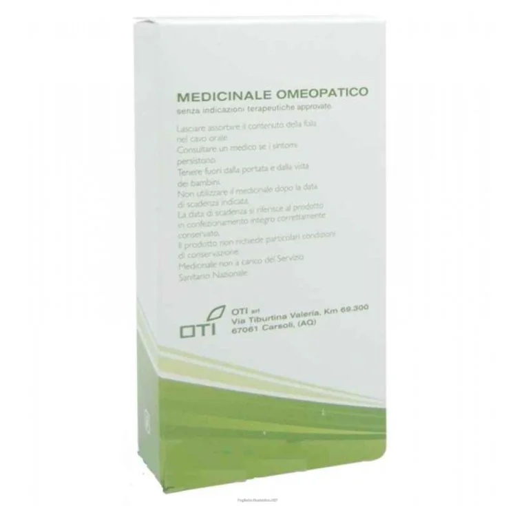 OTI Ipersulf Comp Oti F.Os 2Ml