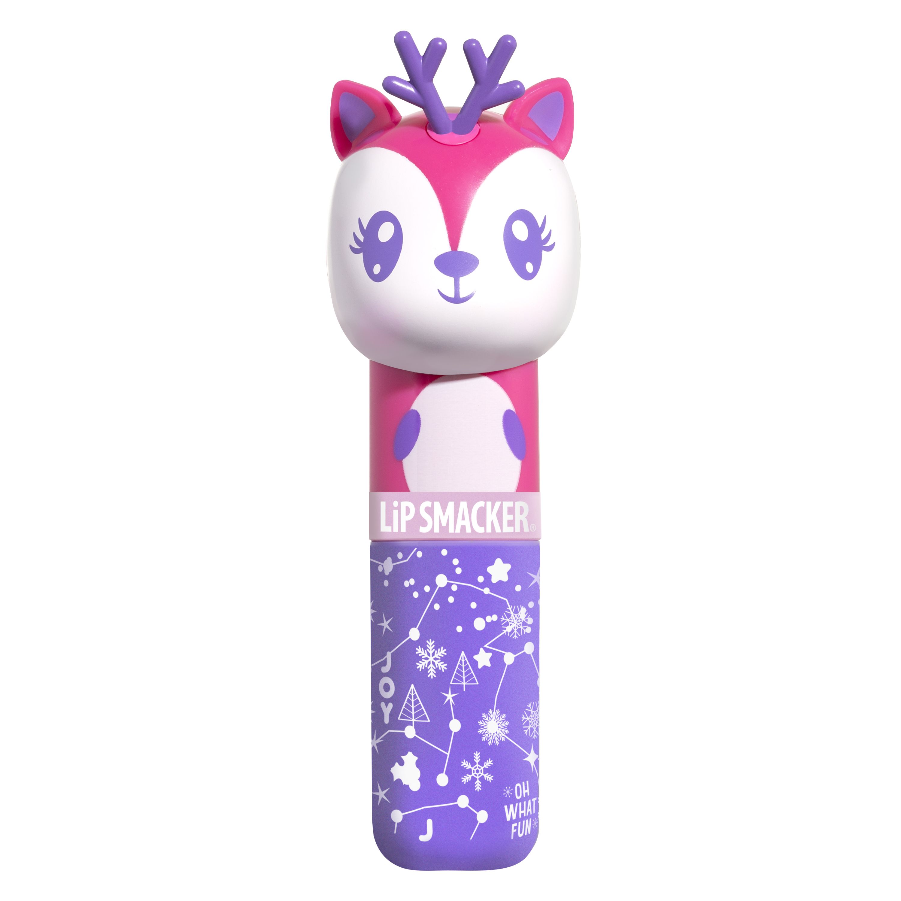 Holidays Lippy Pals lūpu balzams Lūpu aizsargi