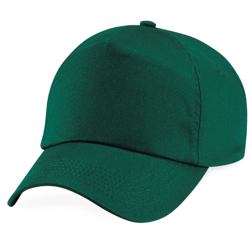 Gorra Estilo Beisbol Con Diseño De 5 Paneles Beechfield