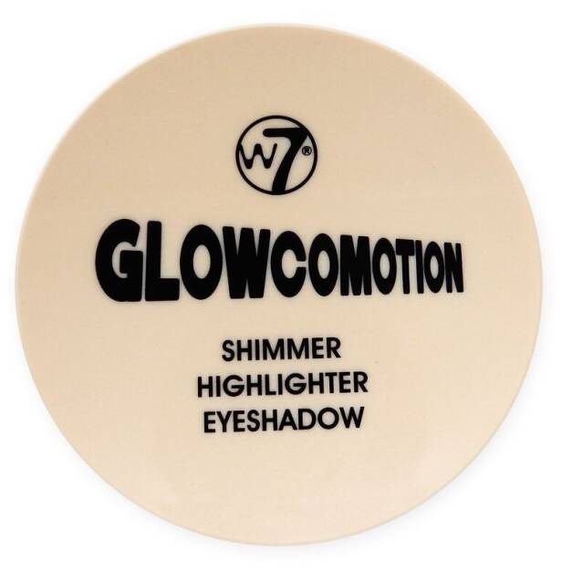 W7 Glowcomotion