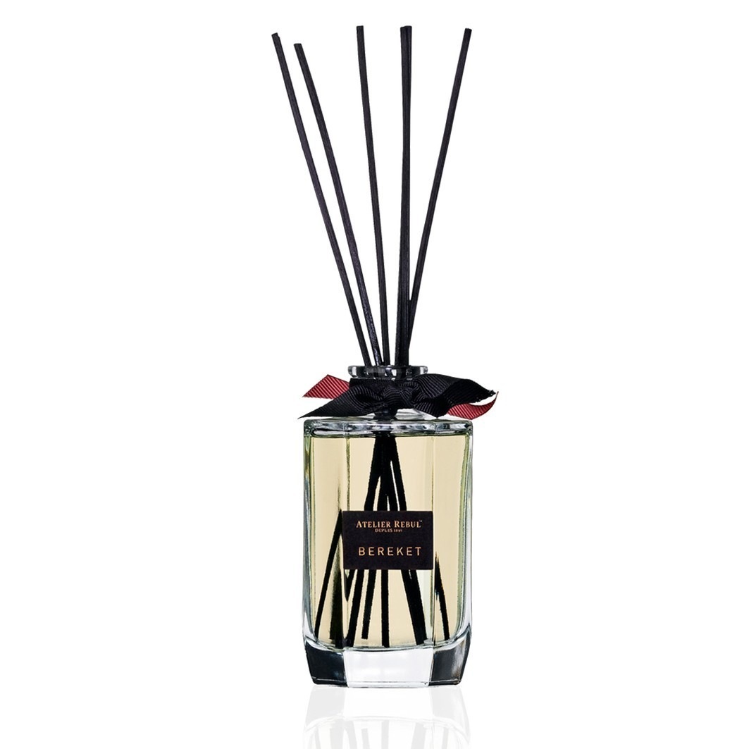 Atelier Rebul nūjiņu difuzors – 200 ml