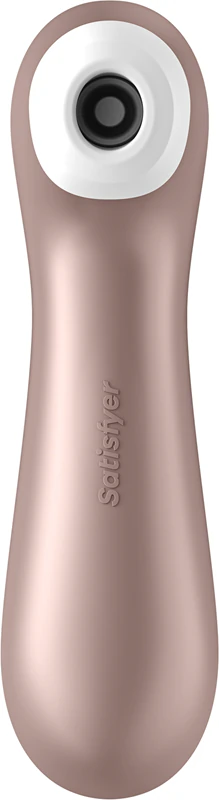 Satisfyer PRO 2 + stimulátor klitorisu