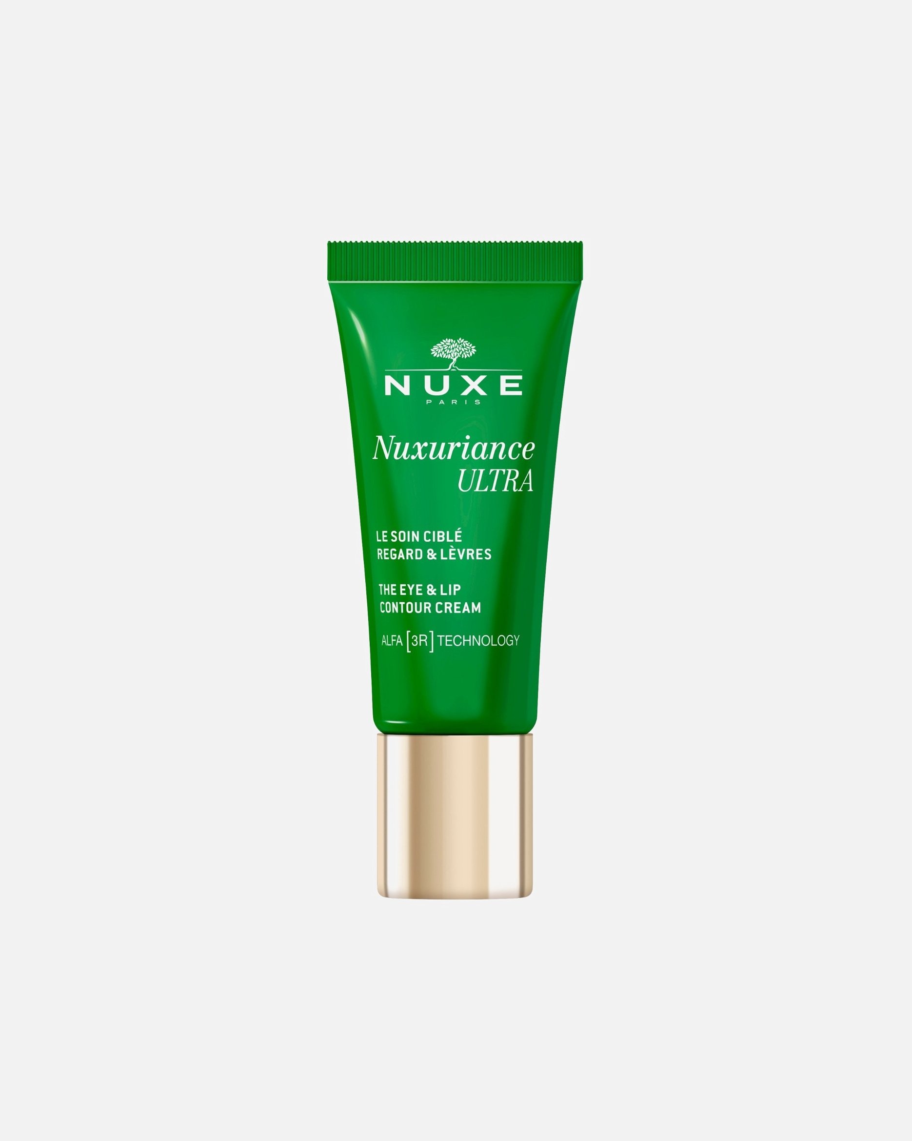 NUXE acu krēms Nuxuriance® Ultra Acu un lūpu kontūru krēms - 15 ml