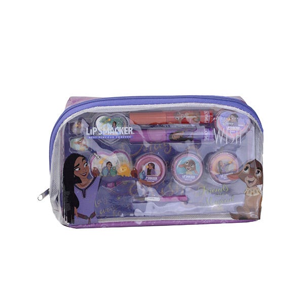 Wish Makeup Toilettaske | 1 stk.