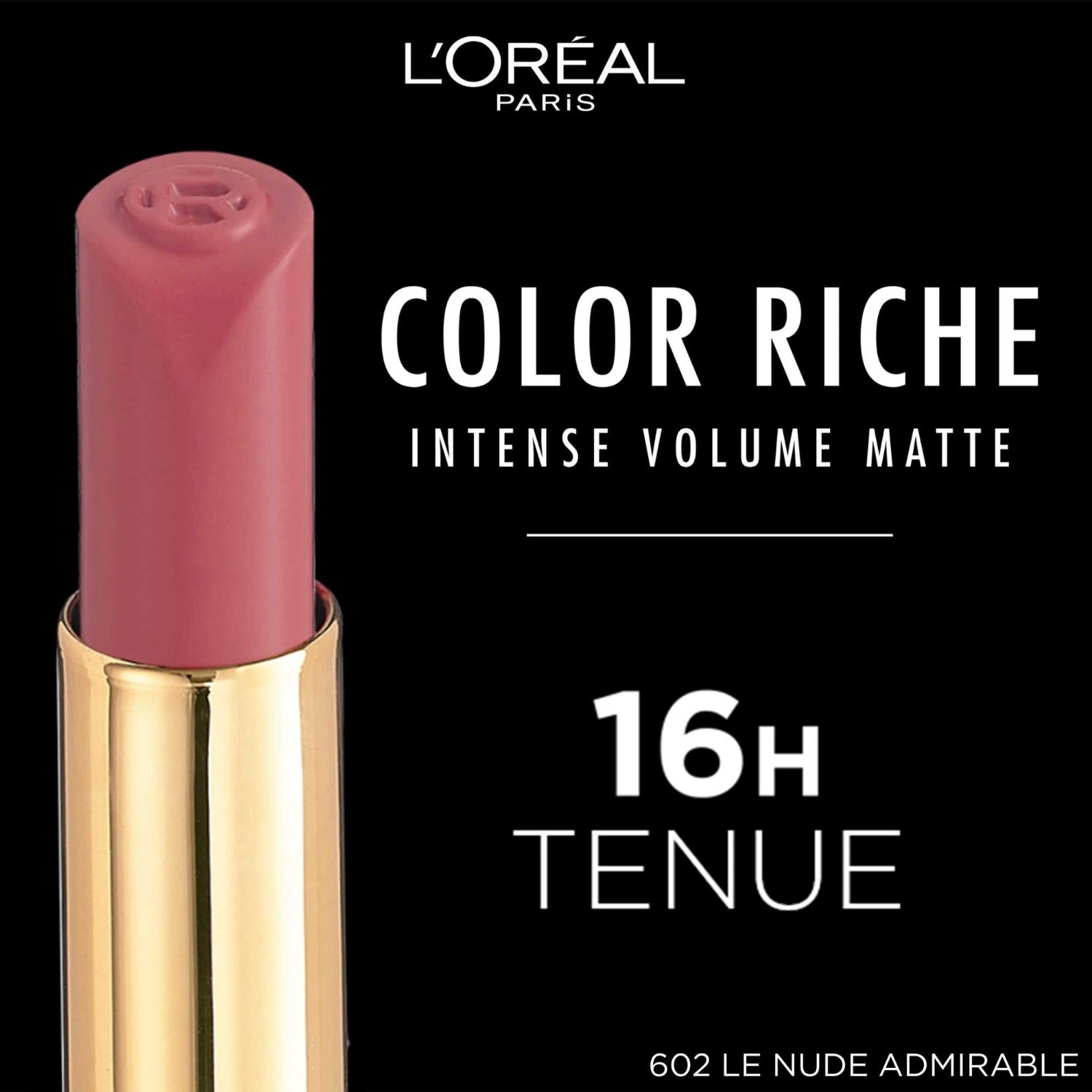 L’Oréal Paris Color Riche