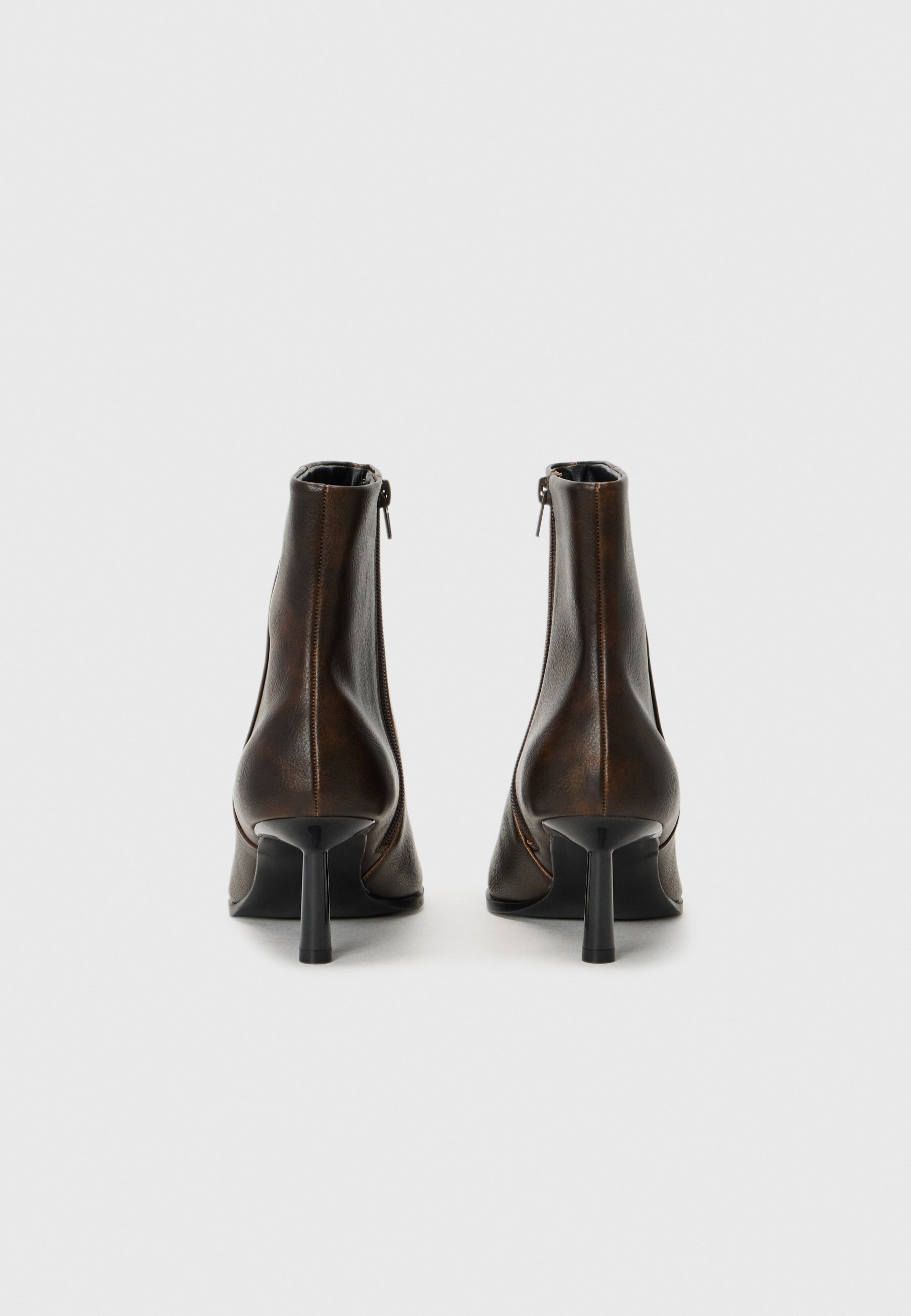 Even&Odd Classic hakken - bruin