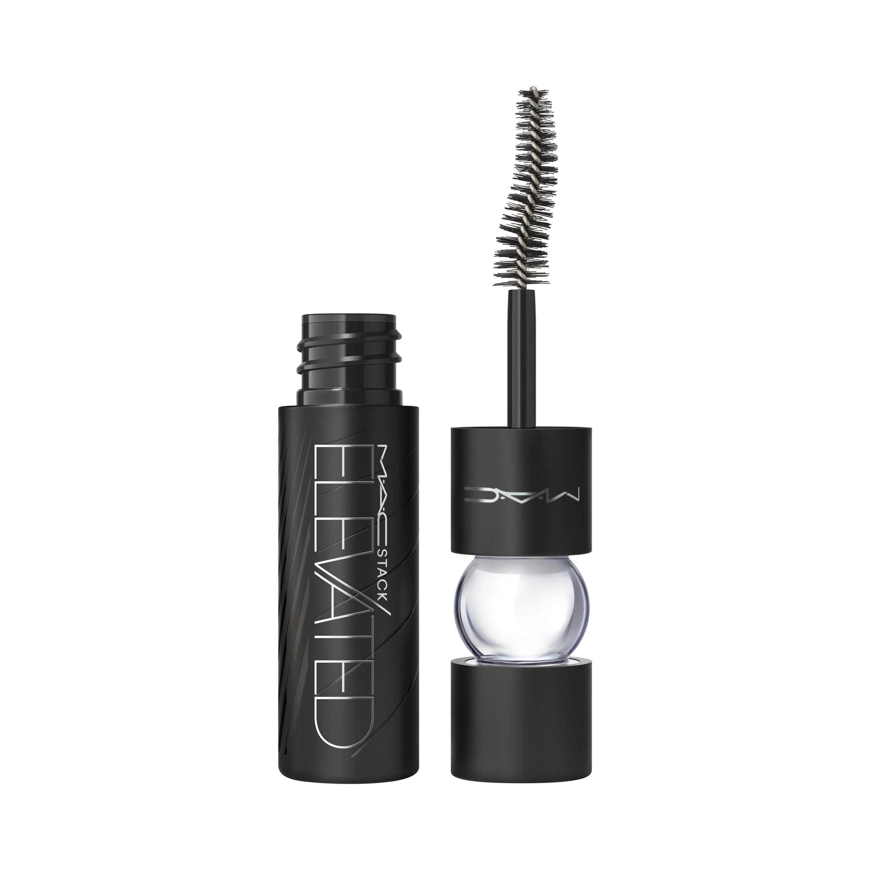 Mascara Mini MACStack Elevated Mascara - Mascara