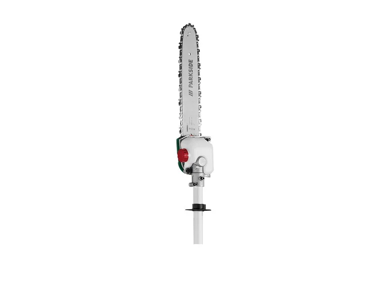 Aparatul PARKSIDE® combinat cu essence 4en1 PBK 4 B3
