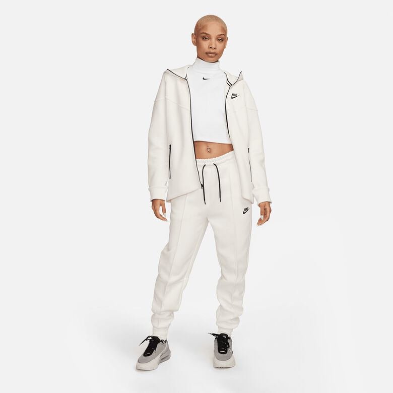 Sportswear Tech Fleece Windrunner Kapuzenpullover mit durchgehendem Reißverschluss