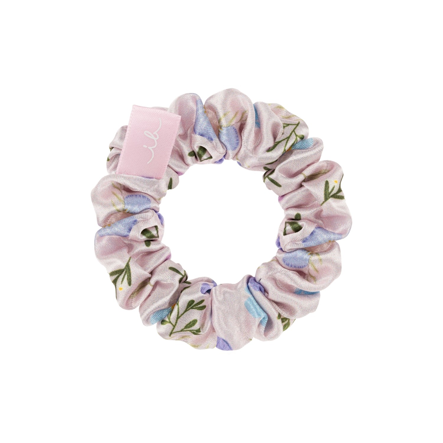 Invisibobble matu aksesuārs Oasis Violet Spa Curl - 1 gab.