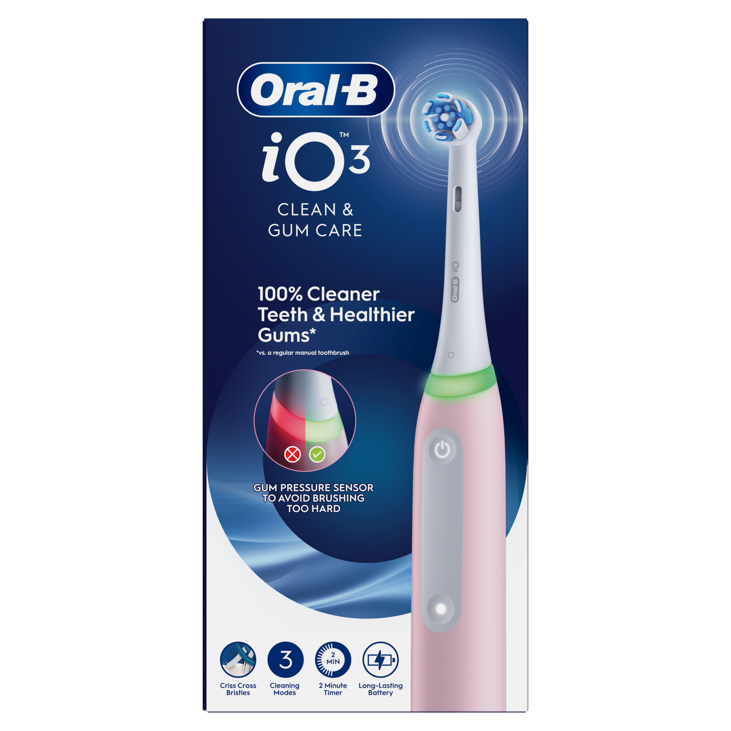 Oral-B iO 3