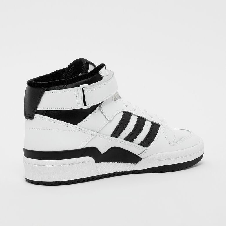 Zapatillas Forum Mid