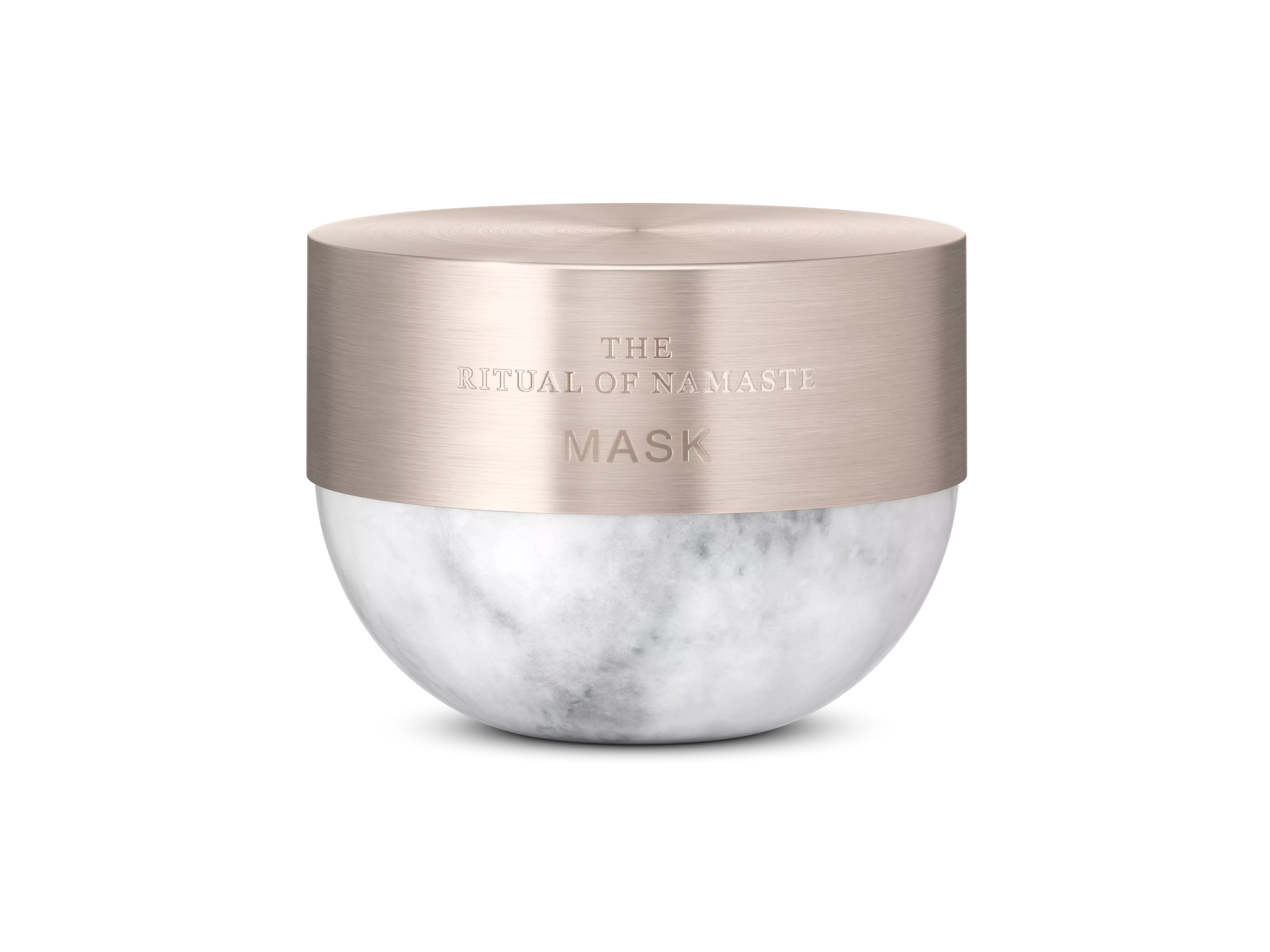 Mascarilla