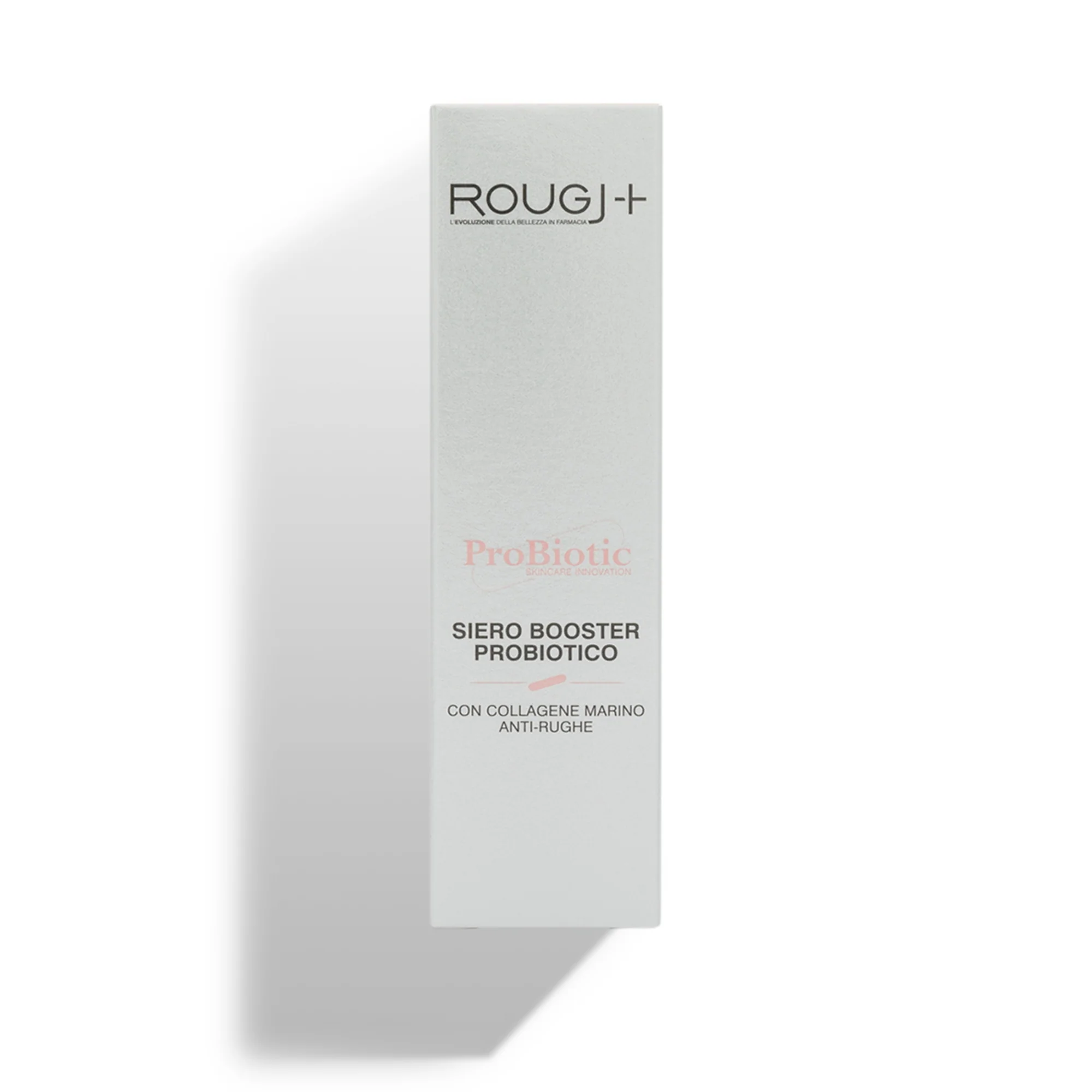 ProBiotic Skincare Siero Booster con Collagene Marino - Siero viso antirughe, Siero viso nutriente