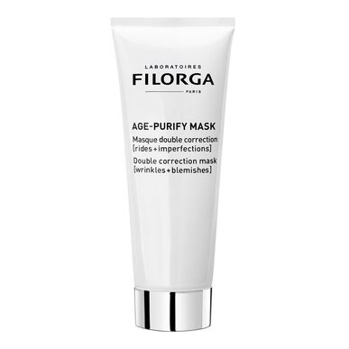 Masque correcteur anti-âge Filorga Age Purify Double Correction Rides Matifiant 75 ml