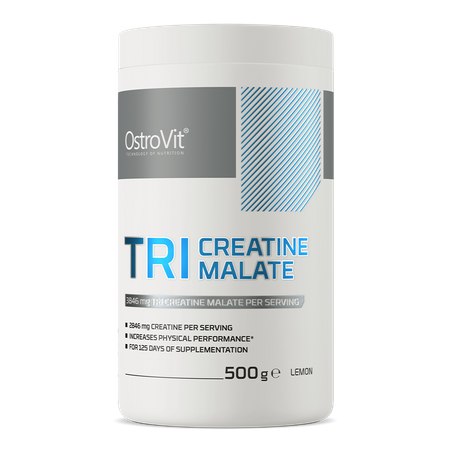 OstroVit Tri-Kreatinmalat
