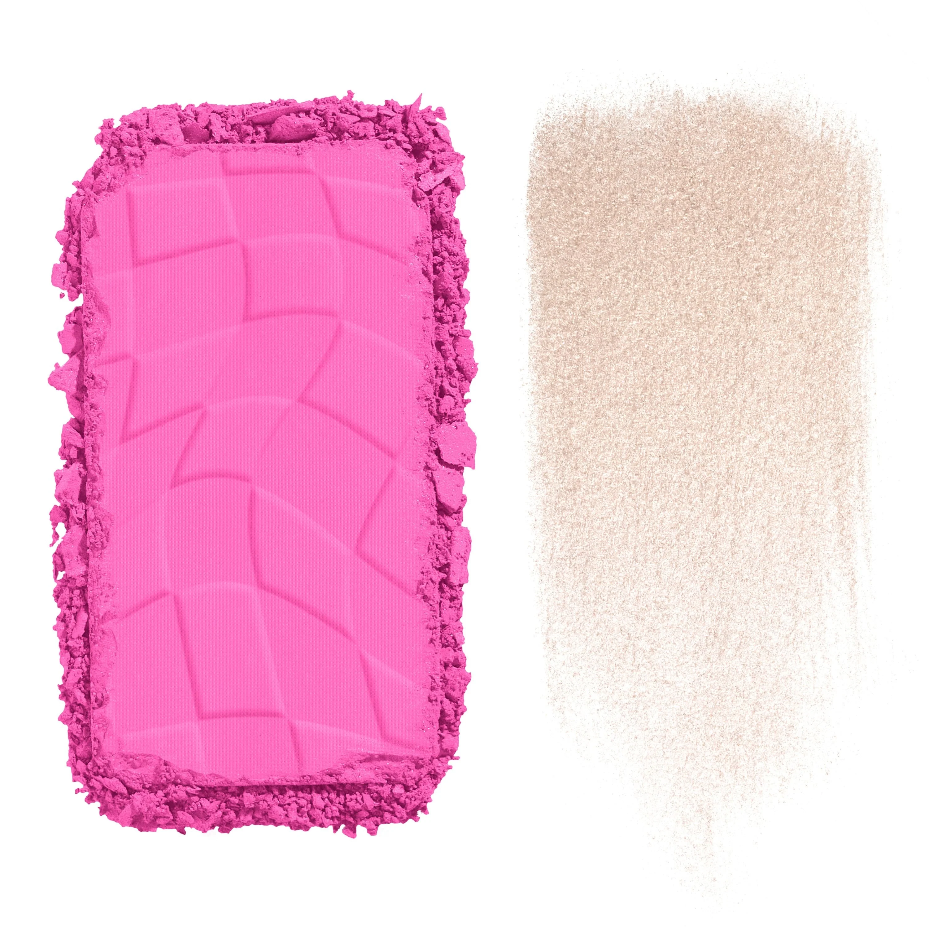 Viso Holiday Buttermelt Face Palette - Palette viso