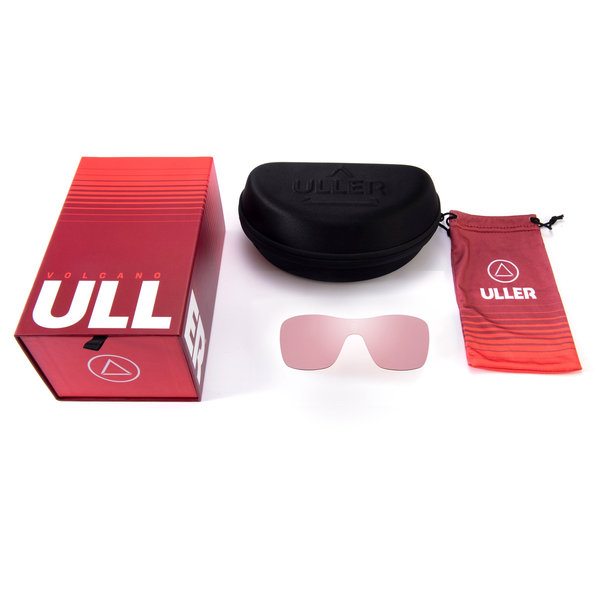 Uller Volcano Sports Glasses