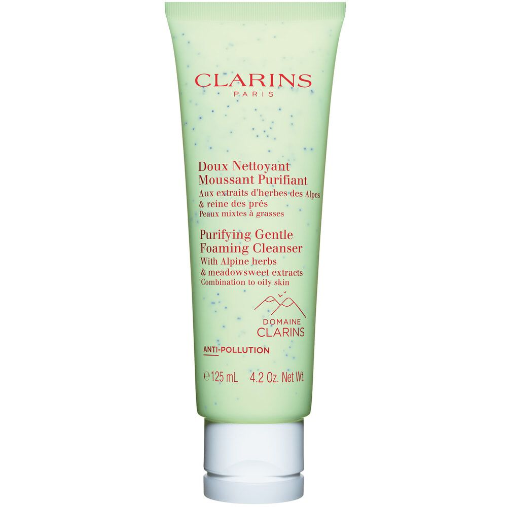 Clarins Anti-Pollution